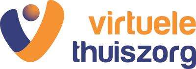 Logo Virtuele Thuiszorg